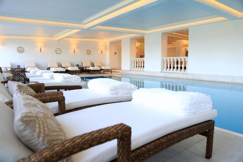 Hotel Resort Markisches Meer Hotel in Bad Saarow