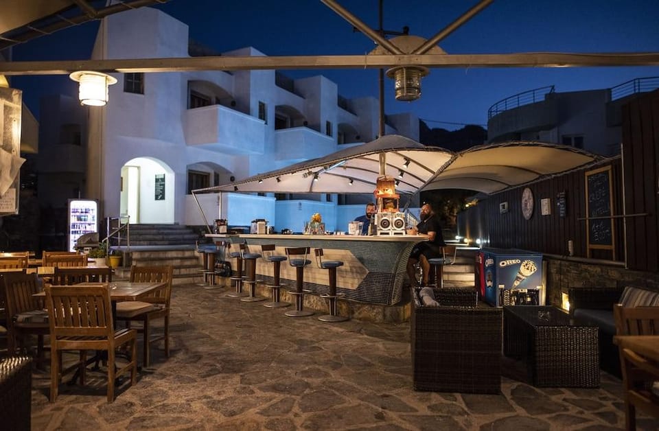 Elounda Alikes Suites & Studios Hotel in Elounda