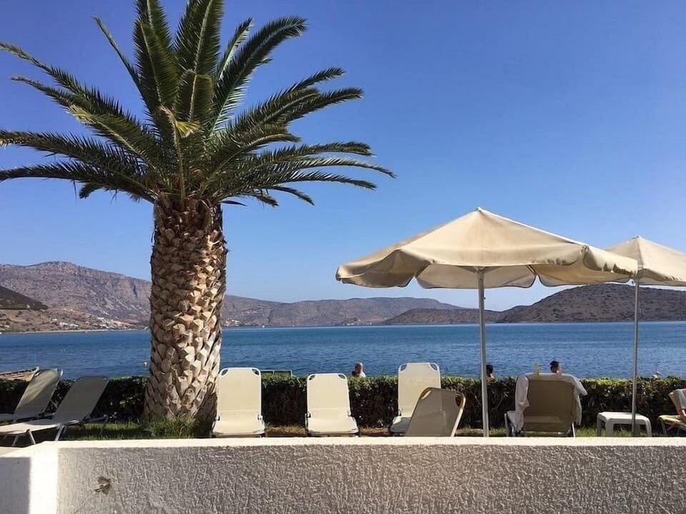 Elounda Alikes Suites & Studios Hotel in Elounda
