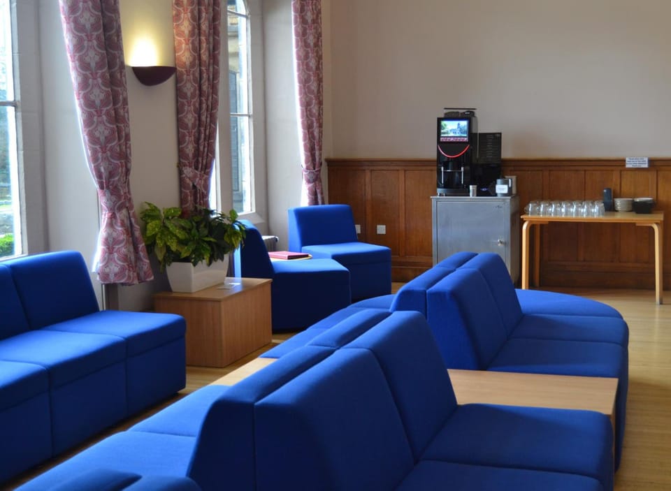 Hinsley Hall Hotel in Leeds