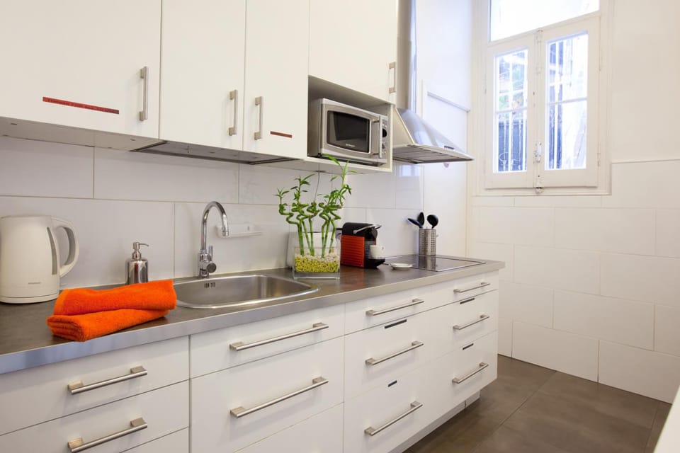 Hip Karma Hostel Hostel in Barcelona