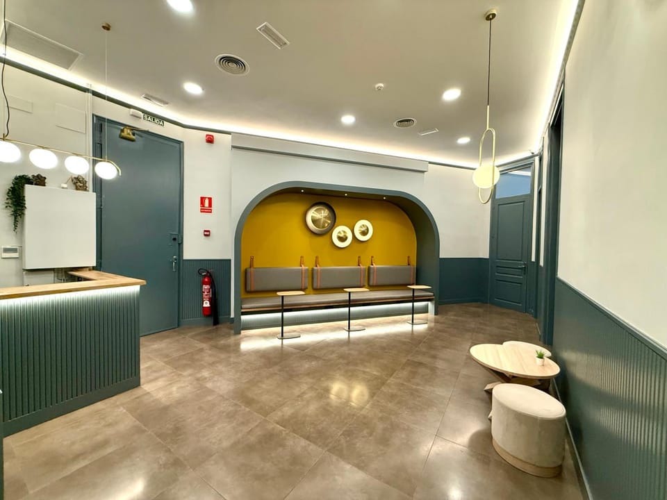 Hip Karma Hostel Hostel in Barcelona