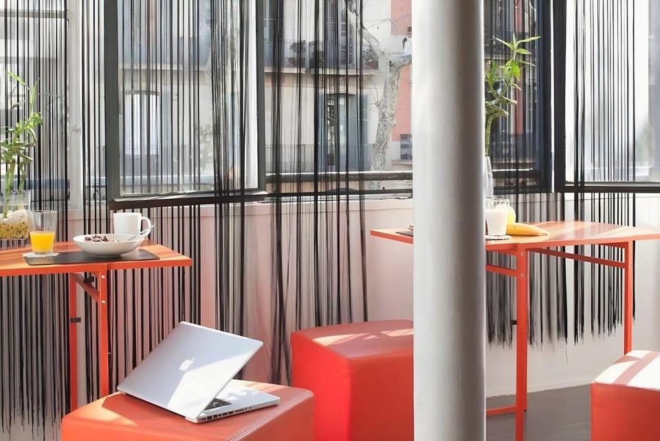 Hip Karma Hostel Hostel in Barcelona
