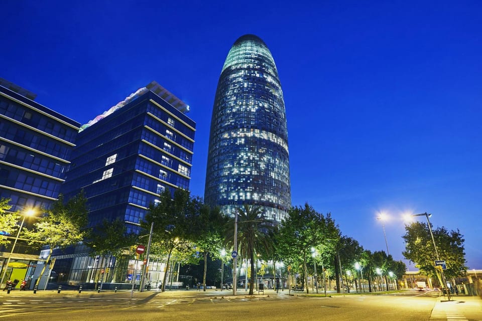 Hip Karma Hostel Hostel in Barcelona
