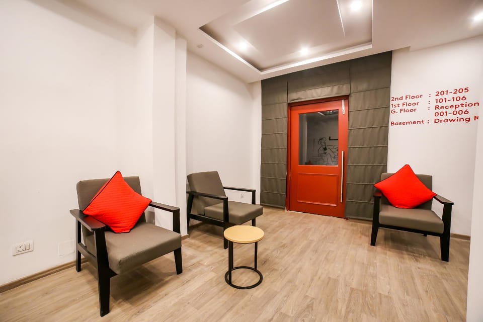 OYO 76804 OYO Townhouse 330 Hotel in Gurugram