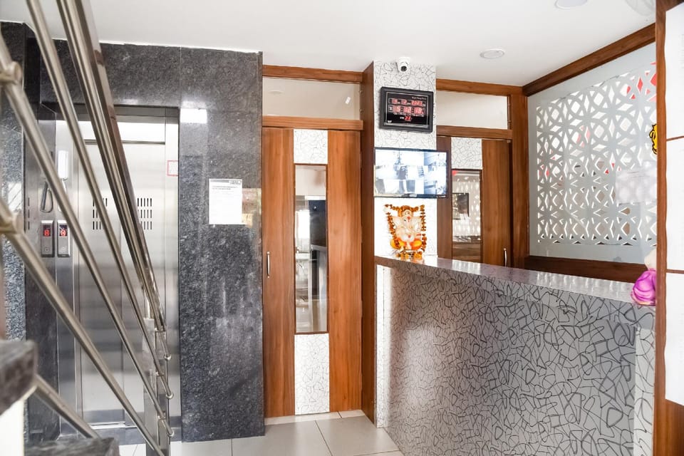 Collection O Raj Regent Hotel in India