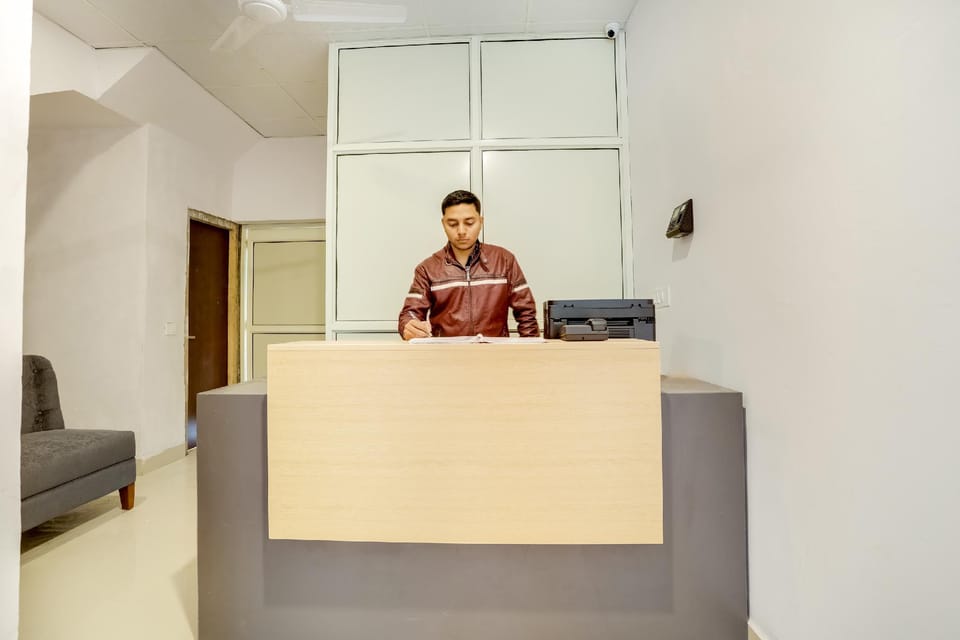 Hotel O Cozy Hotel in Delhi