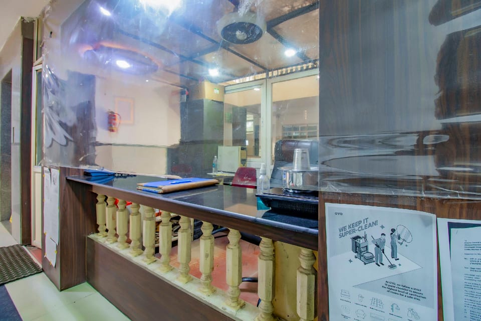 Facilities