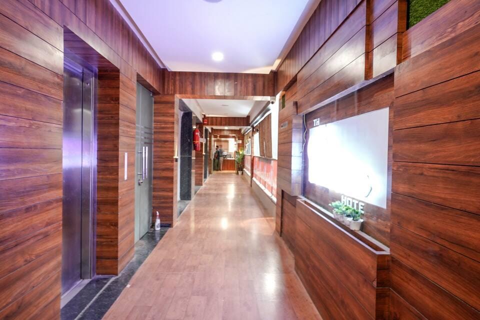 Collection O The Valentine Hotel Hotel in Gujarat