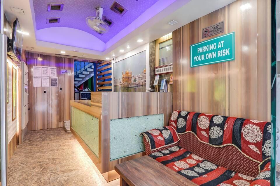 Hotel O Horas Regency Hotel in India