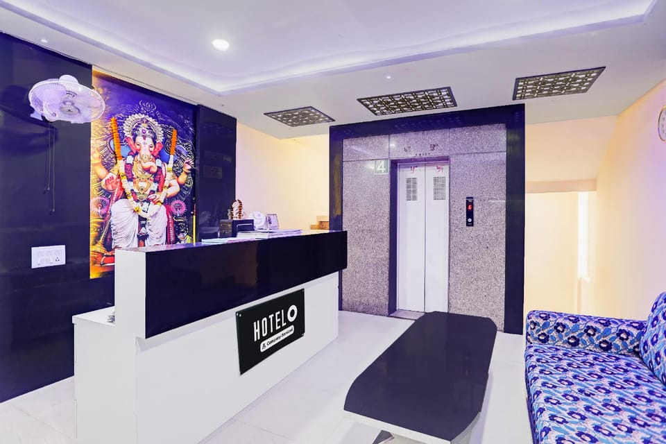 Super Hotel O Hyderabad Gate IIT BHU Hotel in Varanasi