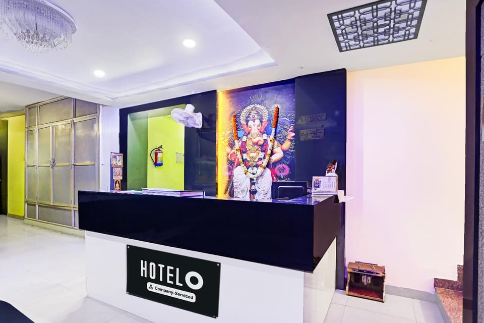 Super Hotel O Hyderabad Gate IIT BHU Hotel in Varanasi