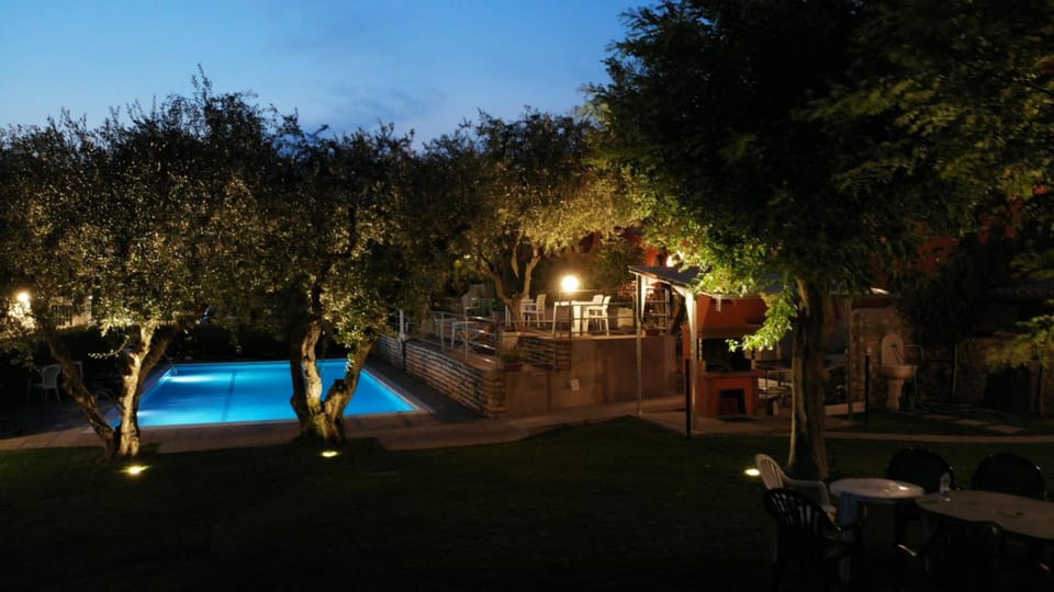 Holidays Residence Apartment hotel in Lazise