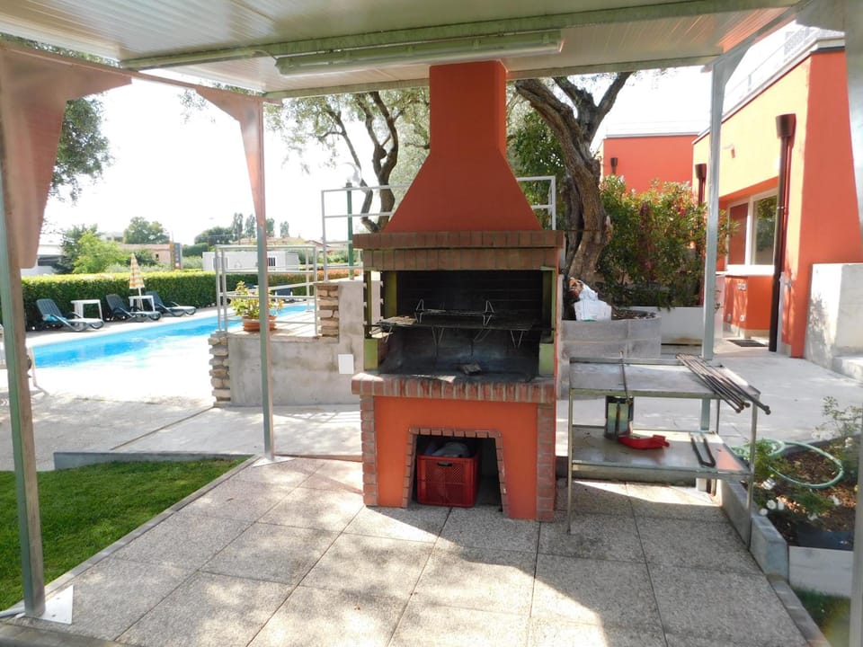 Holidays Residence Apartment hotel in Lazise