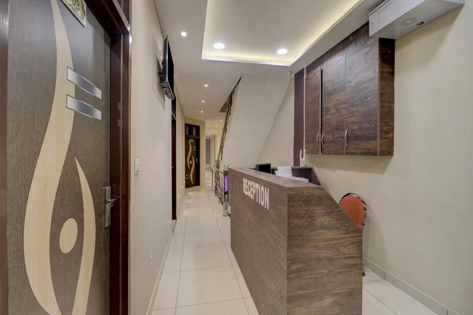 Hotel O Kabir Hotel in Ludhiana