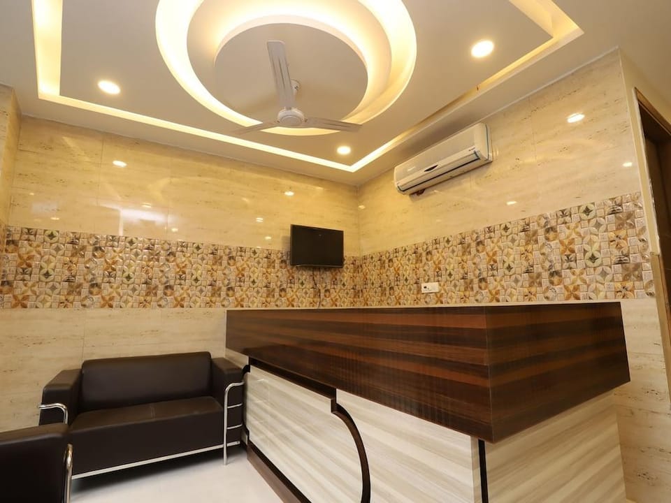 Hotel O Prime Plaza Hotel in New Delhi