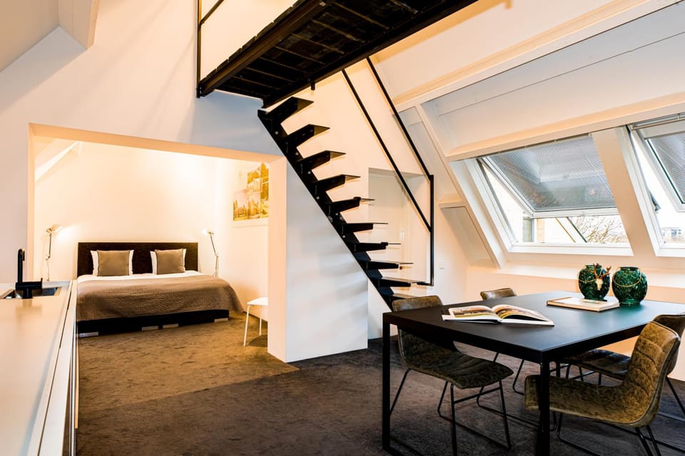 Landgoed Kasteel de Hoogenweerth Hotel in Maastricht