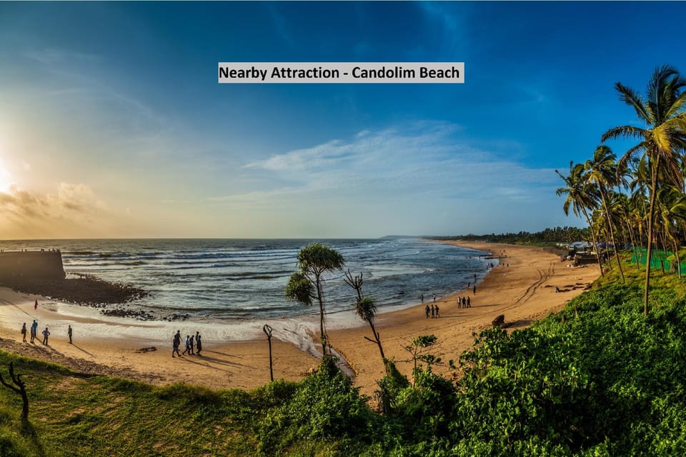 Hotel O Poonam Grande Hotel in Calangute