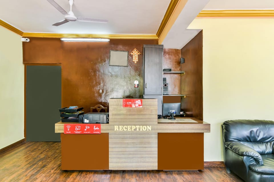Hotel O Poonam Grande Hotel in Calangute