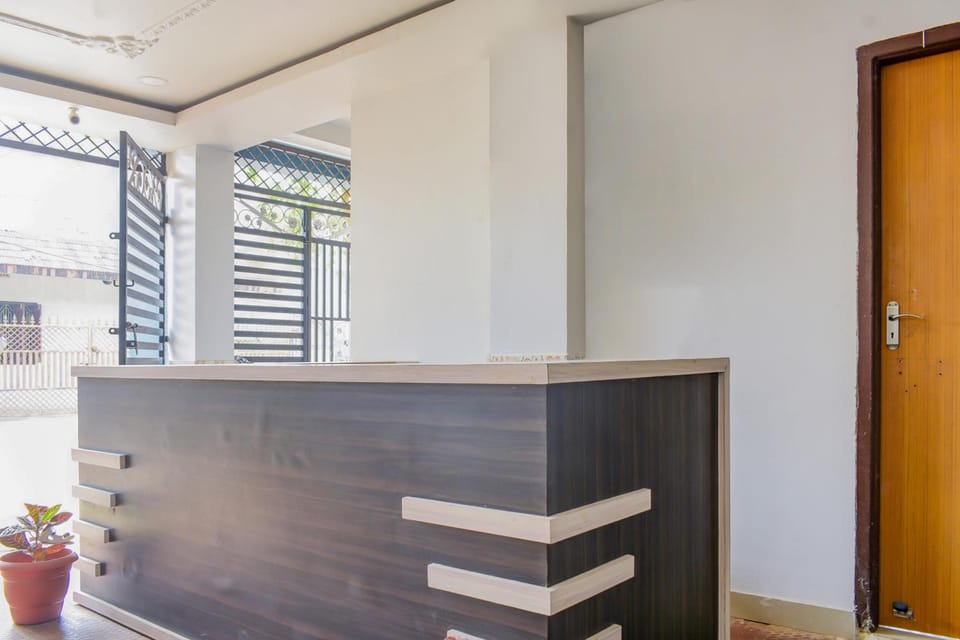 Hotel O by OYO Welcome Inn Hotel in Bhubaneswar