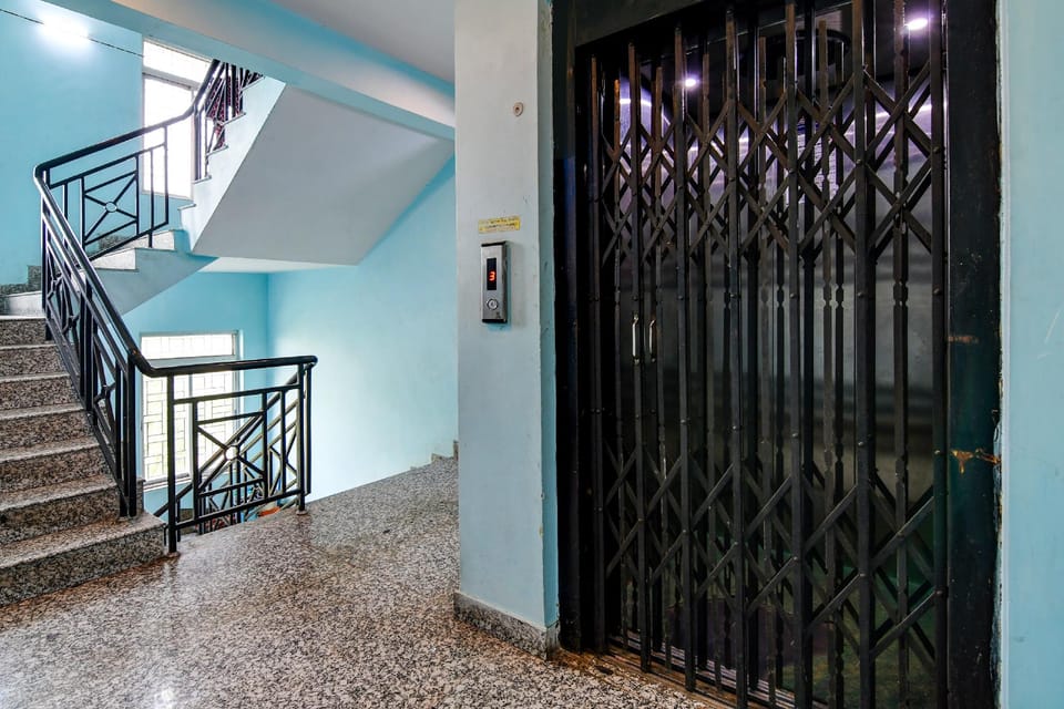 Hotel O Casa Astra Hotel in Kolkata