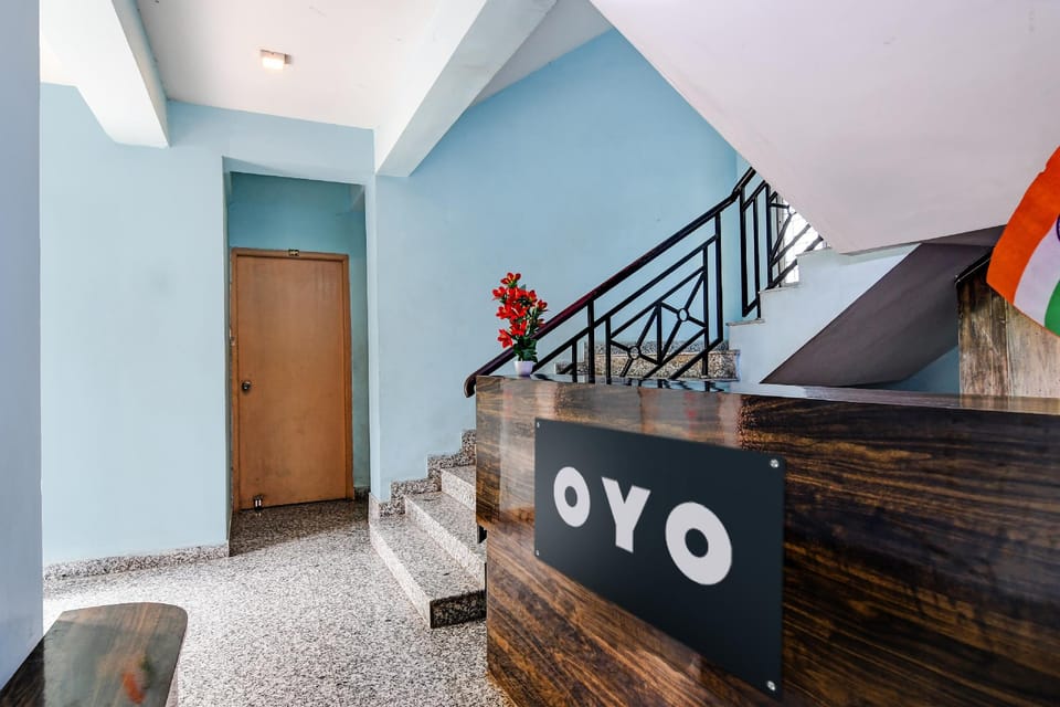 Hotel O Casa Astra Hotel in Kolkata