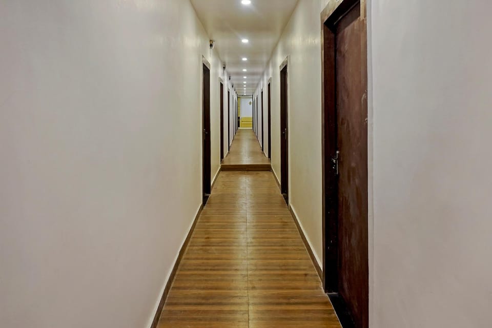 Collection O Gauri Shree Hotel Hotel in India