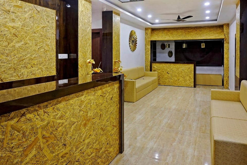 Collection O Gauri Shree Hotel Hotel in India