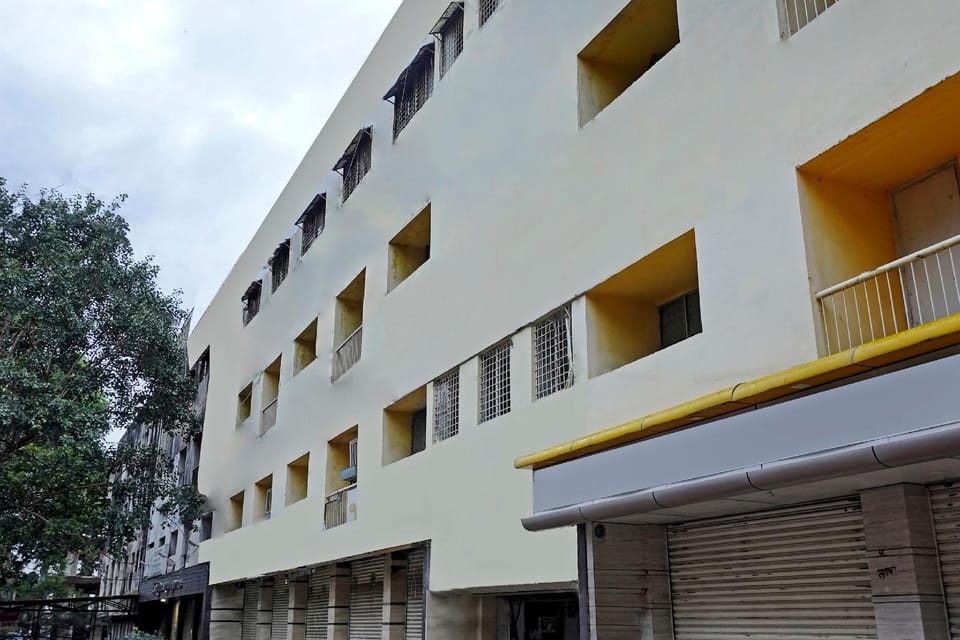 Collection O Gauri Shree Hotel Hotel in India