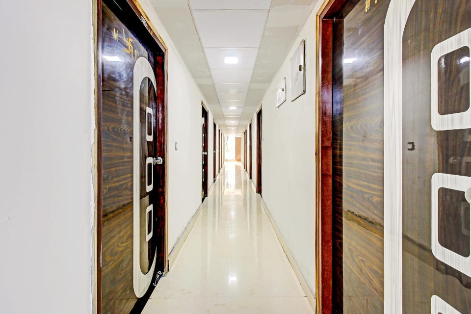 Facilities
