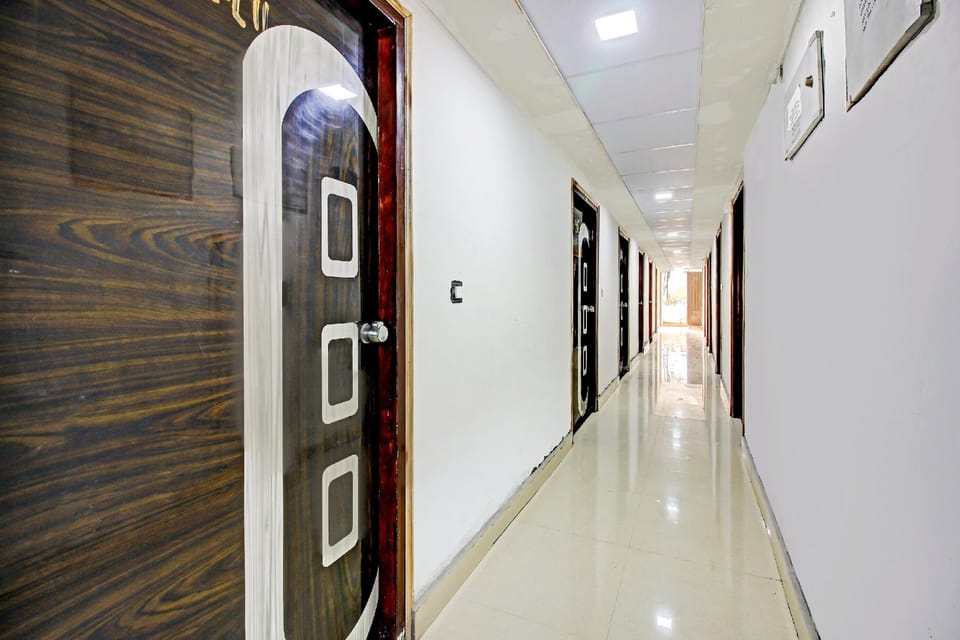 Facilities