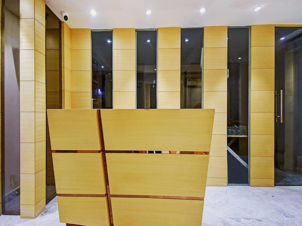Collection O Snowfox Hotel in Kolkata