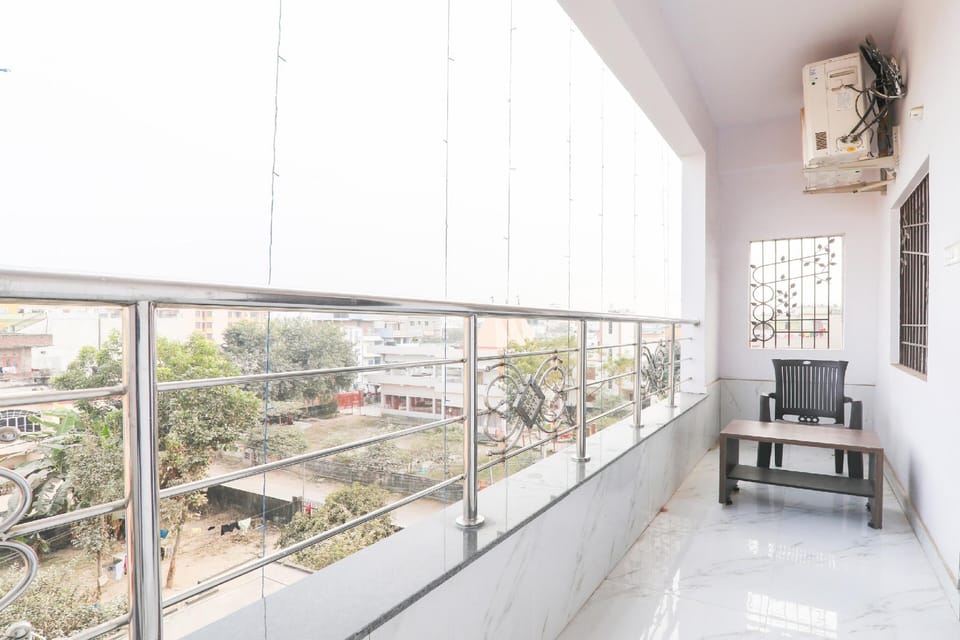Hotel O Figtree Premier Hotel in India