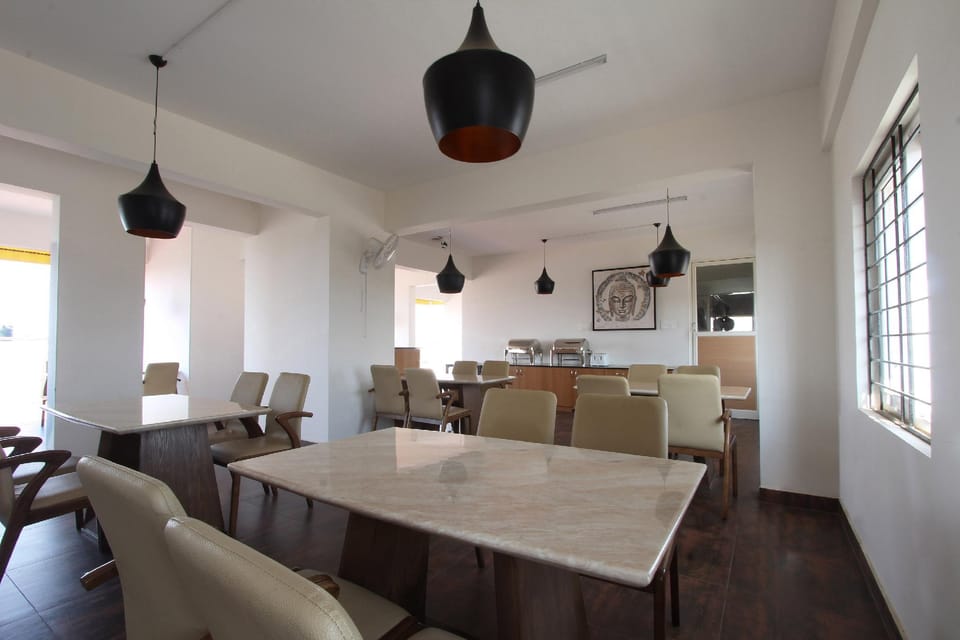OYO 623 Northern Suites Hotel in Bengaluru