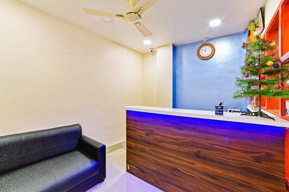 Hotel O Poddar Inn Hotel in Bangladesh