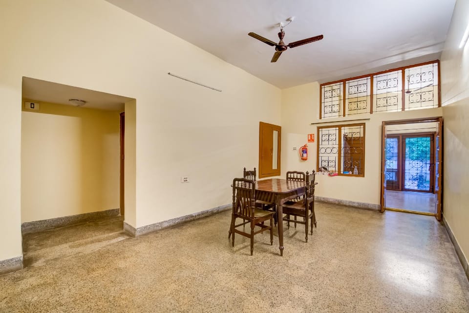Hotel O B Squre Villa Hotel in Visakhapatnam
