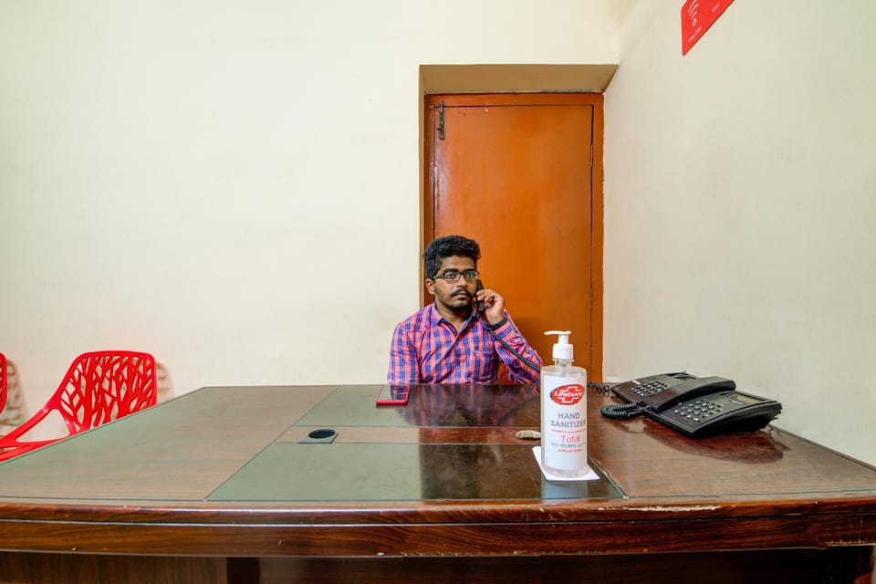 Hotel O B Squre Villa Hotel in Visakhapatnam