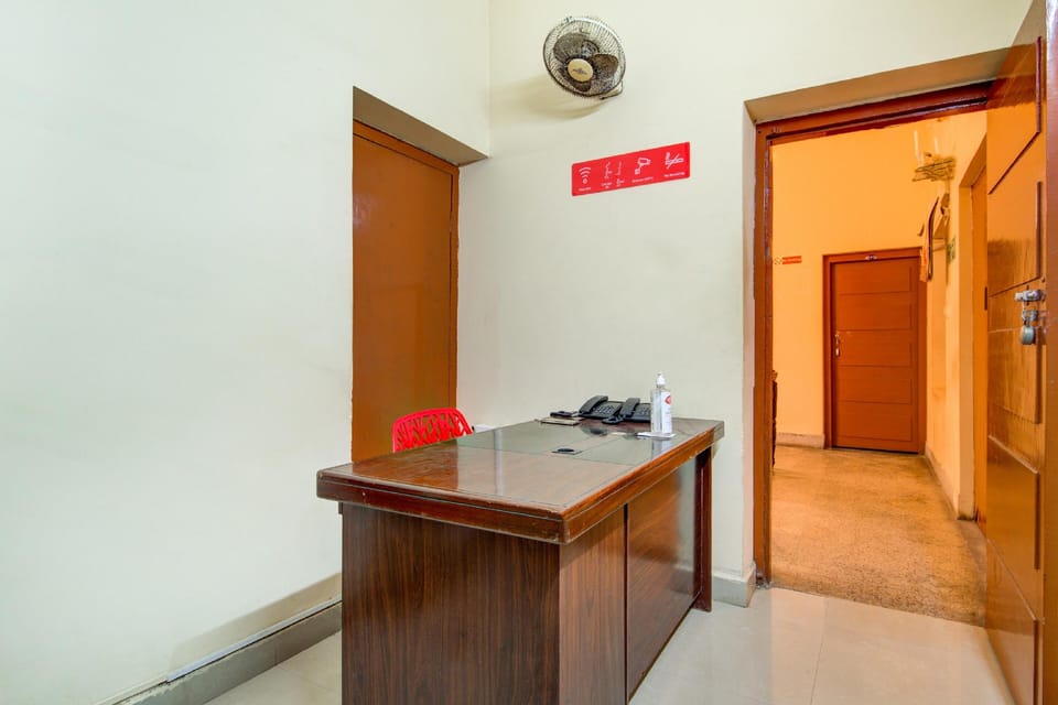 Hotel O B Squre Villa Hotel in Visakhapatnam