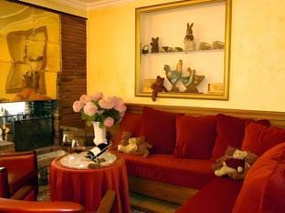 Hostellerie Bourguignonne Hotel in Bourgogne-Franche-Comté