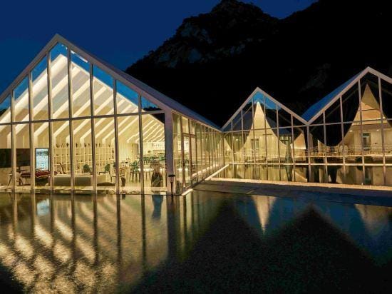 Vogue Homestay Hotel in Beijing