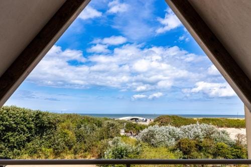 Bed & Breakfast Huys aan zee Hotel in Domburg