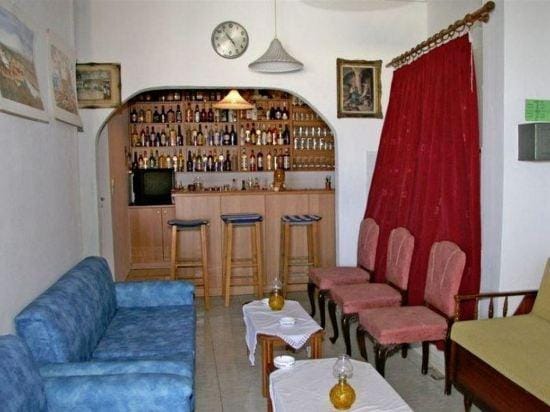 Litsa Efi Hotel in Malia, Crete