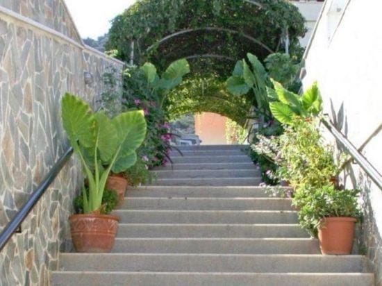 Litsa Efi Hotel in Malia, Crete