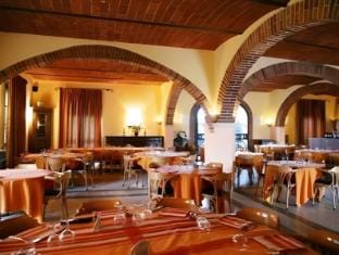 I Chiari Hotel in Umbria