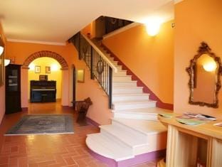 I Chiari Hotel in Umbria