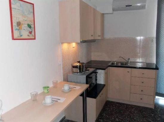 Faliraki Premium Hotel Hotel in Faliraki, Greece