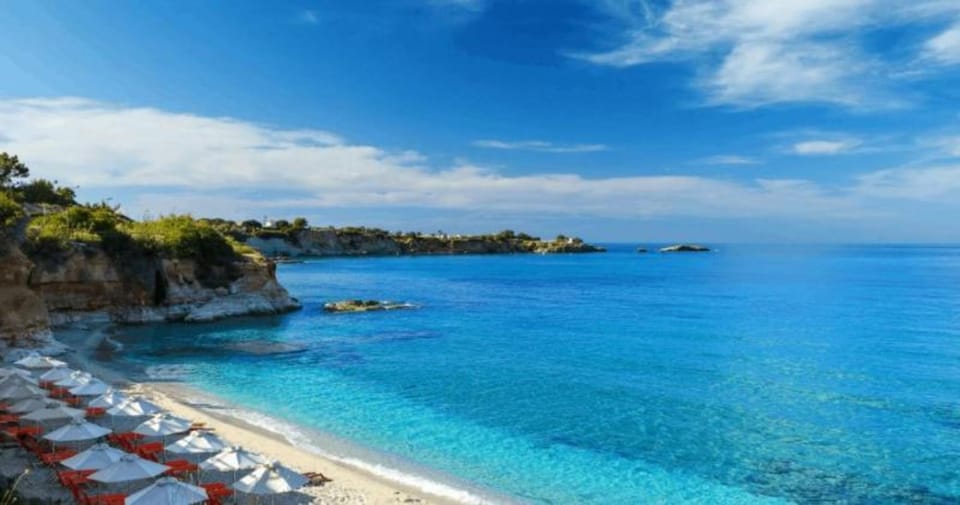Magia Village Resort Hotel in Lasithi