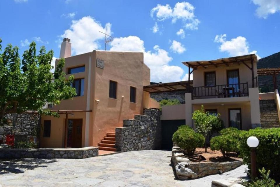 Magia Village Resort Hotel in Lasithi