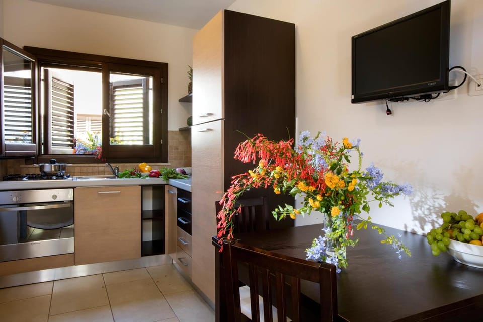 Il Borgo Del Principino Apartment hotel in Sicily