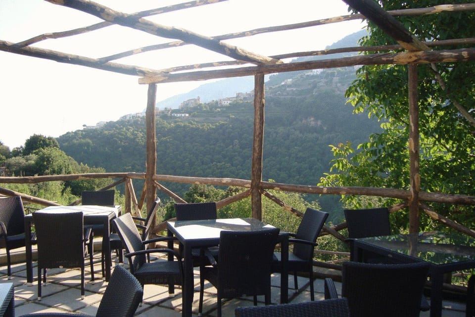 Il Ducato Di Ravello Hotel in Ravello